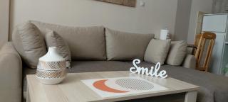 Square Apartment - 7