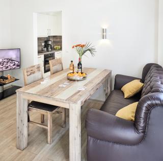 Haus Pamir _ Fewo 27 - Cuxhaven - 3
