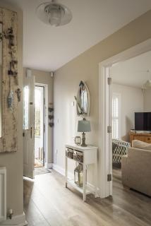 Camber Beach House - 8