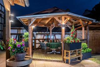 Land-Hotel Zum Schwan, Garni E-Ladestationen, -Spätanreise möglich-, Nähe Phantasialand Nähe Palmenparadies Euskirchen - Weilerswist - 8