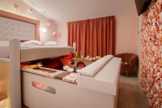 Hotel Butterfly - Il Nido d'Amore Bologna - 8