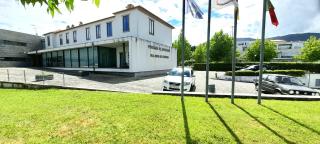 HI Vila Nova de Cerveira - Pousada de Juventude - Vila Nova de Cerveira - 7