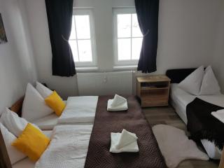 Apartmán Na zjazdovke, chata Borovica, Valča - Valča - 9