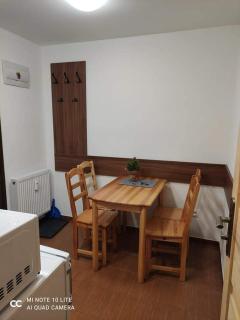 Apartmán Na zjazdovke, chata Borovica, Valča - Valča - 4