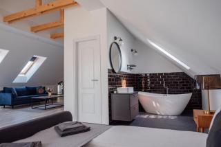 Style Inn Apartmanok - Veszprém - 4