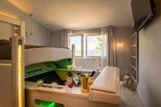 Hotel Butterfly - Il Nido d'Amore Bologna - Monzuno - 5