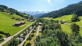 Le Clos Du Pin - Le Grand-Bornand - 2