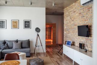 Style Inn Apartmanok - Veszprém - 9
