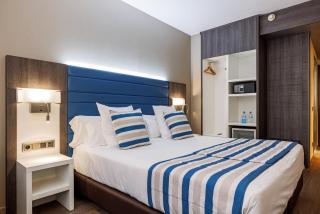 Hotel Ronda Lesseps - Barcelona - 2