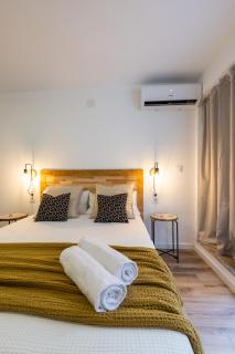 FLORIT FLATS - The Apolo Loft - Valencia - 3
