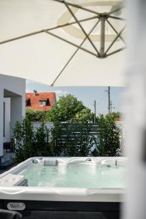 Style Inn Apartmanok - Veszprém - 0