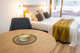 FLORIT FLATS - The Apolo Loft - Valencia - 6