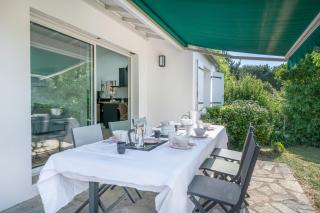 Maison pour 8 personnes à 300 m de la plage - Pornic - 9