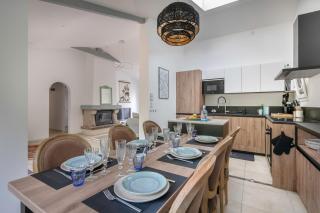 Maison pour 8 personnes à 300 m de la plage - Pornic - 6