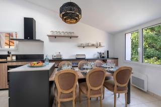Maison pour 8 personnes à 300 m de la plage - Pornic - 2