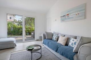 Maison pour 8 personnes à 300 m de la plage - Pornic - 5