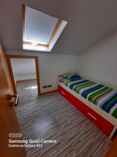 Bemar Loft - Costa da Caparica - 4