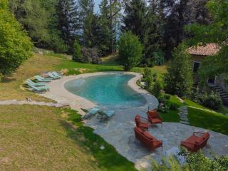 Villa Riva Bellagio with Pool & Garden by Rent All Como - Bellagio - 0