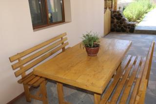 Villa Shamakhyan Dilijan - Dilijan - 6