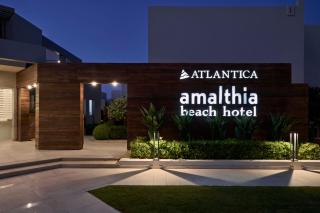 Atlantica Amalthia Beach Hotel - Adults Only - 4
