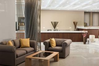 Atlantica Amalthia Beach Hotel - Adults Only - Agia Marina - 6