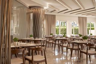 Atlantica Amalthia Beach Hotel - Adults Only - Agia Marina - 5