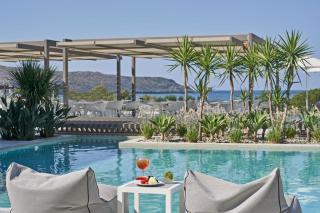 Atlantica Amalthia Beach Hotel - Adults Only - Agia Marina - 3
