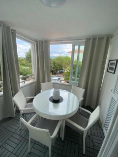 Brunchi apartment Novalja - Novalja - 0