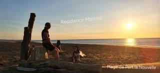 Résidence Martins - Port-la-Nouvelle - 9