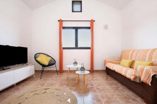 Casa Cucu - Lajares - 8