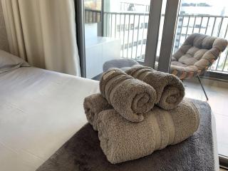 Oásis Urbano: Studio Deslumbrante com Piscina na Cobertura by Dabra House- VN 03 - São Paulo - 9
