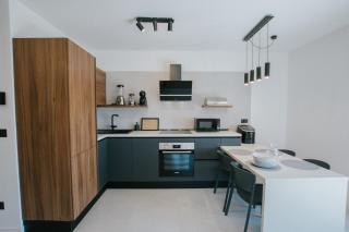 Oleander Urban Suites, high-speed internet, beach at 250, PET friendly - Trogir - 6