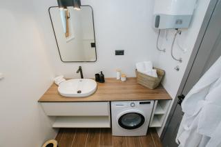 Oleander Urban Suites, high-speed internet, beach at 250, PET friendly - 3