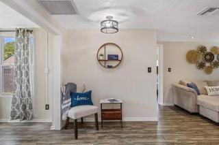 The Spanish Beach Home only 10mins from the beach! - Largo - 7