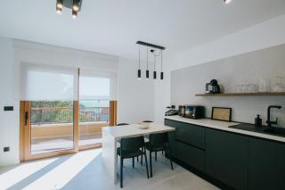 Oleander Urban Suites, high-speed internet, beach at 250, PET friendly - Trogir - 7