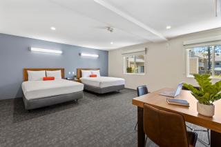 Good Nite Inn Calabasas - Calabasas - 8