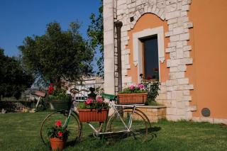 Il Giardino della Musica - Modica - 5