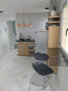 Departamento de un ambiente en Edificio Havanna - 1