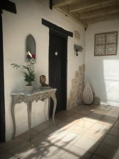 Maison Étoile - 2
