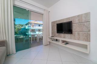 Apartamento 2 dormitórios no centro de Bombinhas com 1 suite, a 120 metros do Mar - Bombinhas - 7