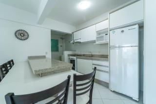 Apartamento 2 dormitórios no centro de Bombinhas com 1 suite, a 120 metros do Mar - Bombinhas - 6