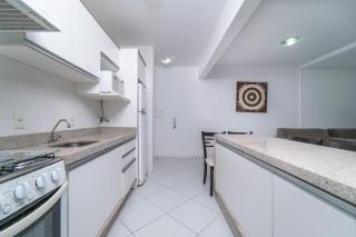Apartamento 2 dormitórios no centro de Bombinhas com 1 suite, a 120 metros do Mar - Bombinhas - 5