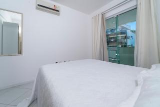 Apartamento 2 dormitórios no centro de Bombinhas com 1 suite, a 120 metros do Mar - Bombinhas - 1
