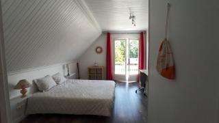 Chambres d'Hôtes Solely - Saint-Clair-de-la-Tour - 0