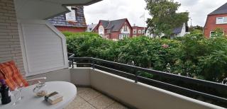 App-Ruem-Hart-Haus-Oose-App-2 - Westerland - 1
