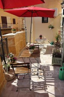 Charme in centro - Tourist rental - Agrigento - 7