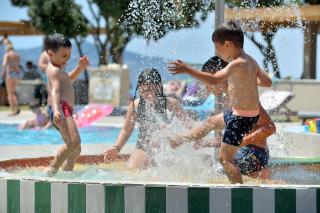 Alykanas Beach Grand Hotel by Zante Plaza - Alikanas - 5