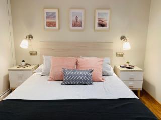 Apartamento Pereiro Viveiro - Viveiro - 5