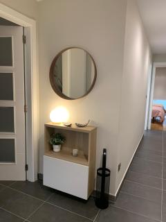 Apartamento Pereiro Viveiro - Viveiro - 3