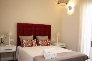 Duplex Merced10 3G TERRAZA - Málaga - 4
